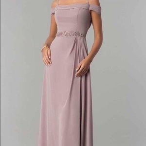 New prom dress from prom girls